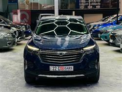 شيفروليه إكوينوكس